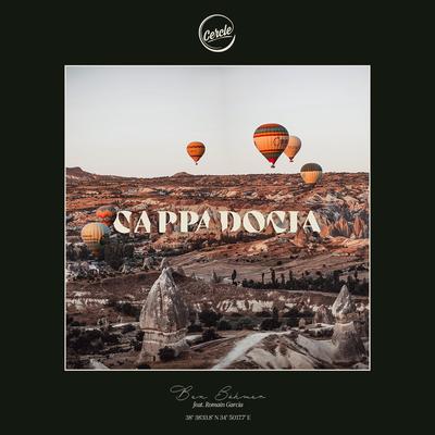 Cappadocia By Ben Böhmer, Romain Garcia's cover