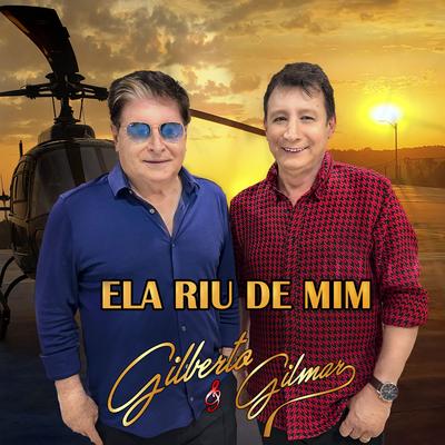 Ela Riu de Mim's cover