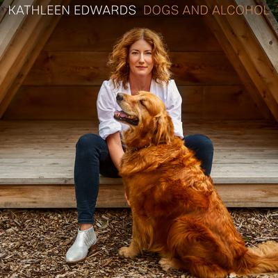 Options Open (Acoustic) By Kathleen Edwards's cover