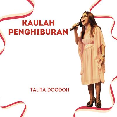 Kaulah Penghiburan's cover