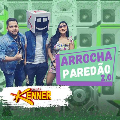 Chorei na Vaquejada By Banda Kenner's cover