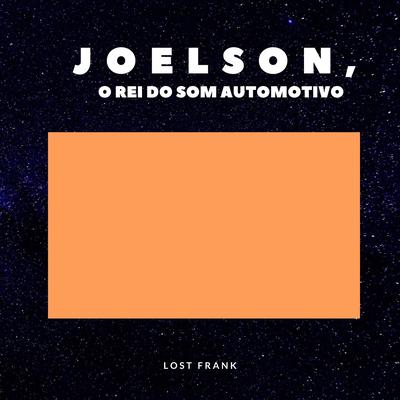 Lost Frank's cover