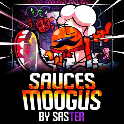 Sauces Moogus (Friday Night Funkin': Vs. Impostor V4)'s cover