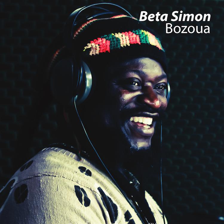 Beta Simon's avatar image