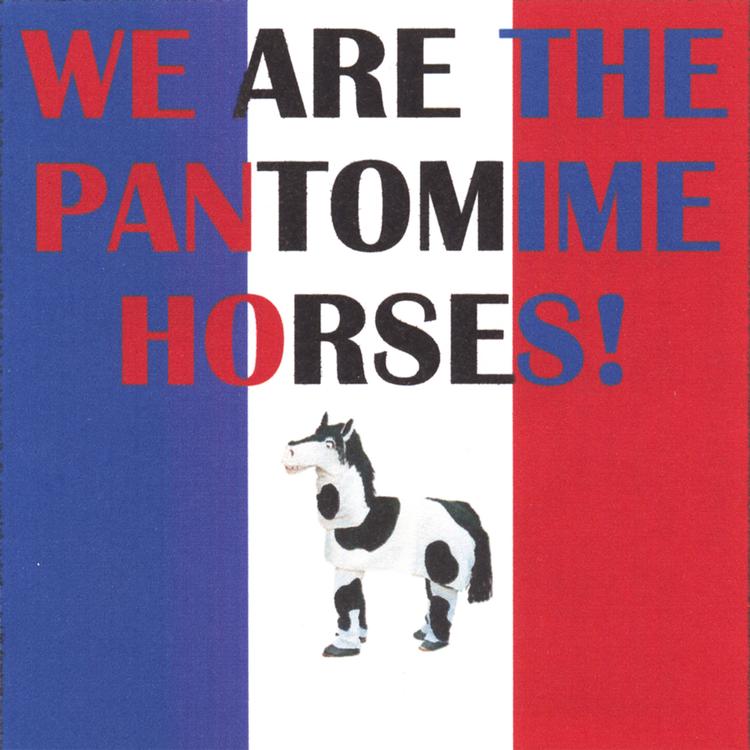 The Pantomime Horses's avatar image