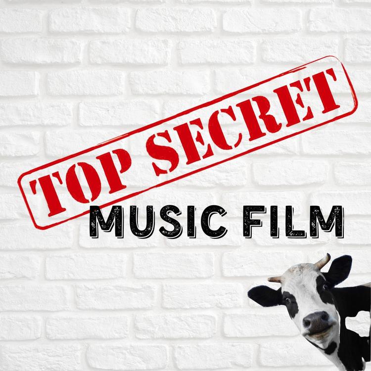 Top Secret Music Film's avatar image