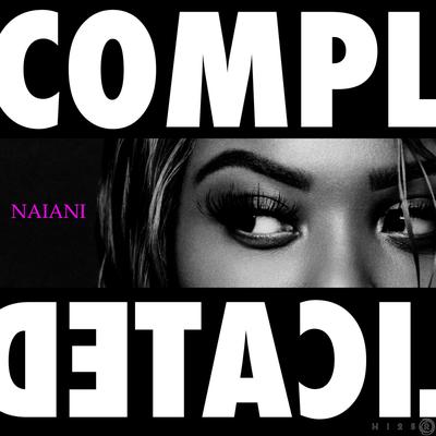 Complicated By Naiani's cover