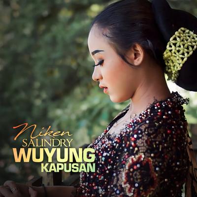 Wuyung Kapusan's cover