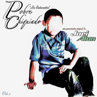 Los Parientes Pobres By Joei Alan's cover