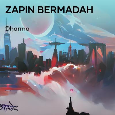 Zapin Bermadah's cover