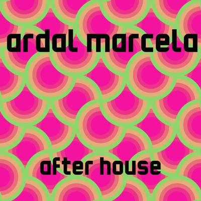 Ardal Marcela's cover