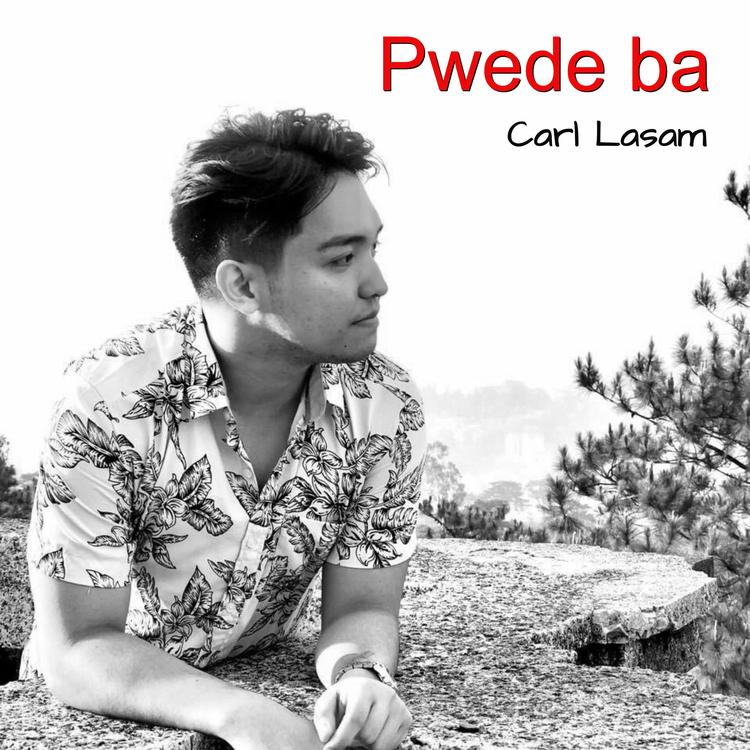 Carl Lasam's avatar image