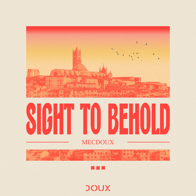 Sight To Behold By Mecdoux's cover