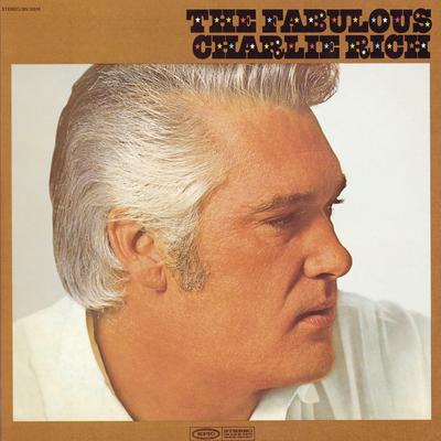 Love Waits For Me (Album Version) By Charlie Rich's cover