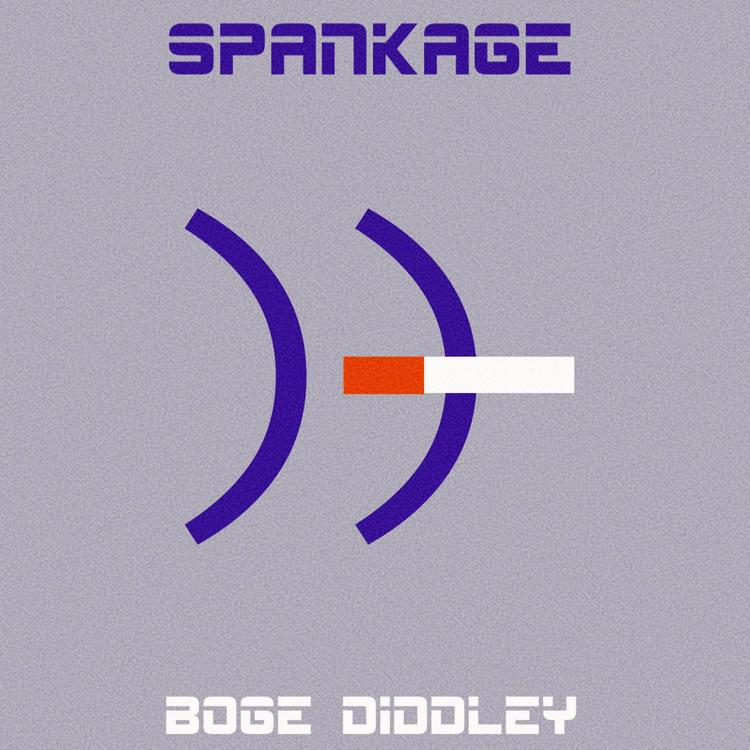 Boge Diddley's avatar image