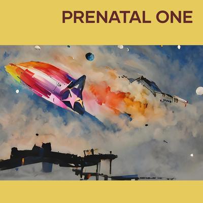 Prenatal One (Acoustic)'s cover