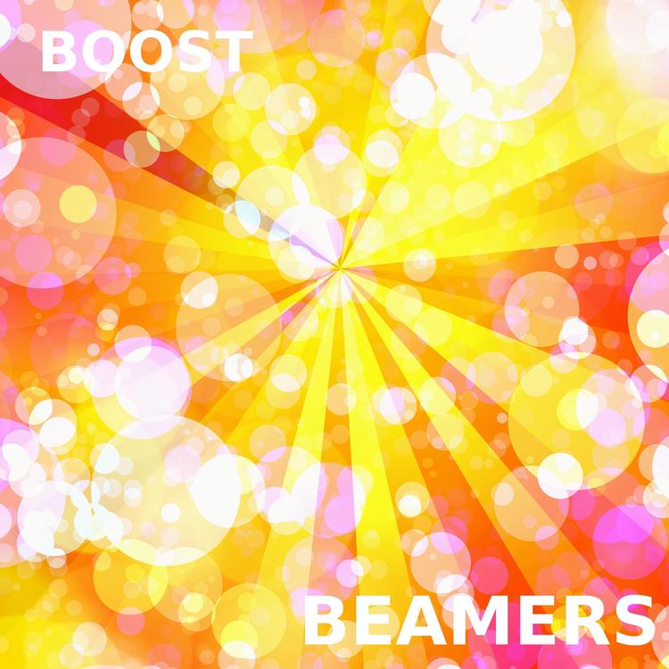 Beamers's avatar image