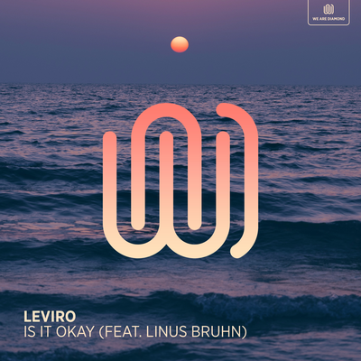 Is It Okay By Leviro, Linus Bruhn's cover