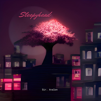 Sleepyhead By Sir. Avalon's cover