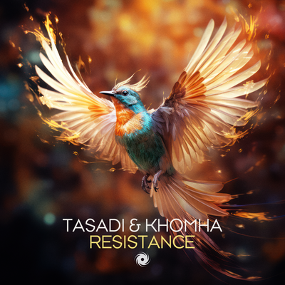 Resistance By Tasadi, KhoMha's cover