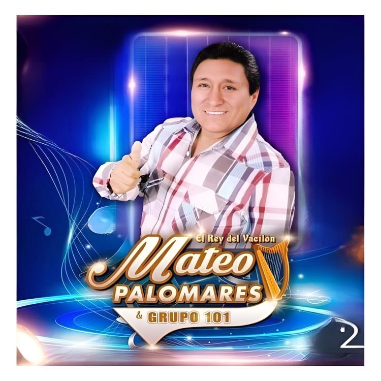 Mateo Palomares's avatar image