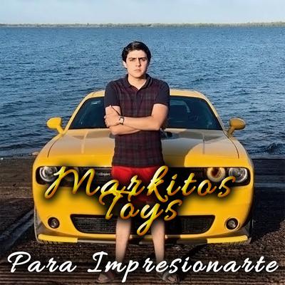 Para Impresionarte's cover