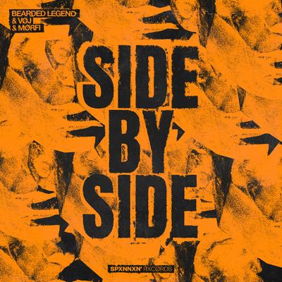 Side By Side's cover