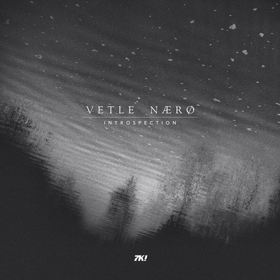 Hypnagogia By Vetle Nærø's cover