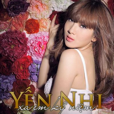 Yến Nhi's cover