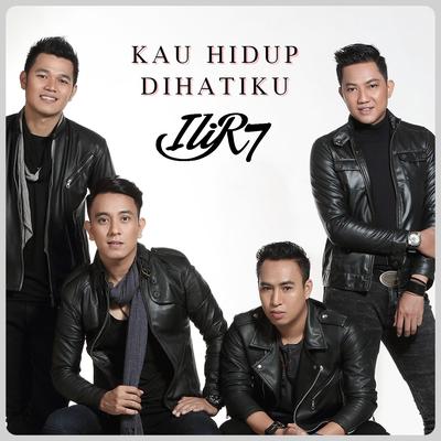 Kau Hidup Dihatiku's cover