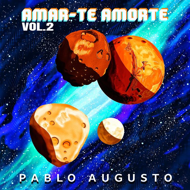 Pablo Augusto's avatar image