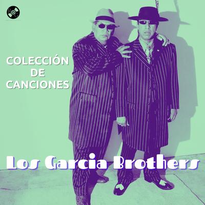 Los Garcia Brothers's cover