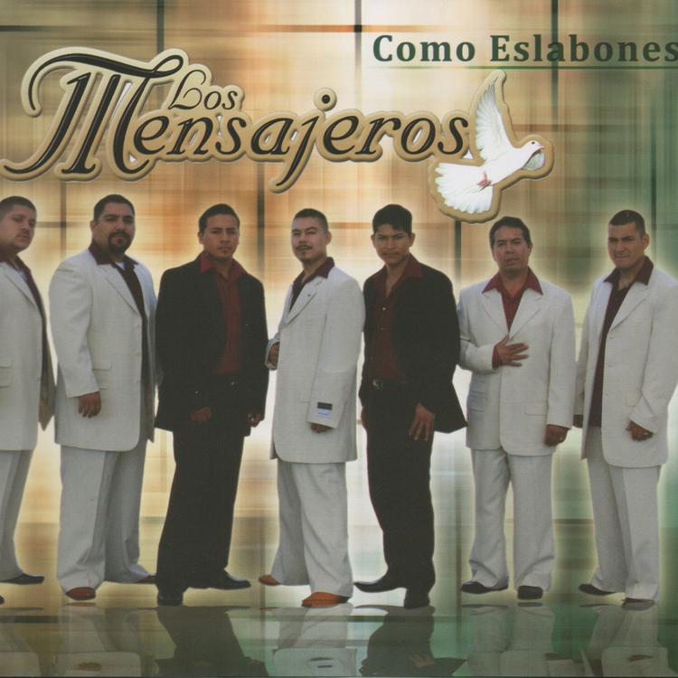 Los Mensajeros's avatar image