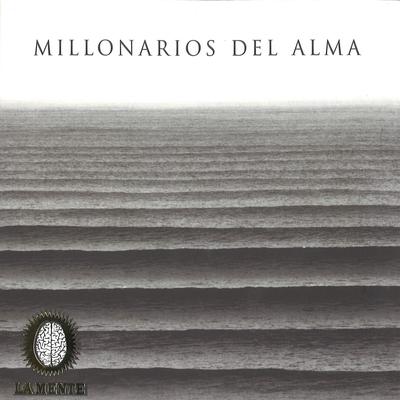 Millonarios del Alma's cover