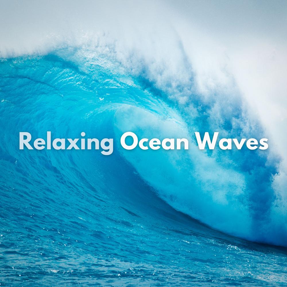 calm ocean waves background