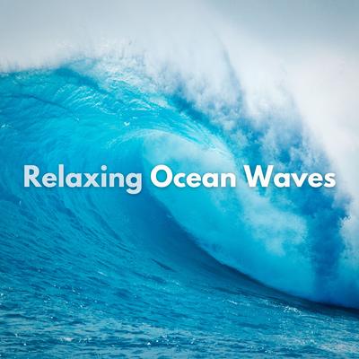 Beach Waves Sounds By Ocean Sounds, Sea Waves Sounds, Ocean Waves's cover