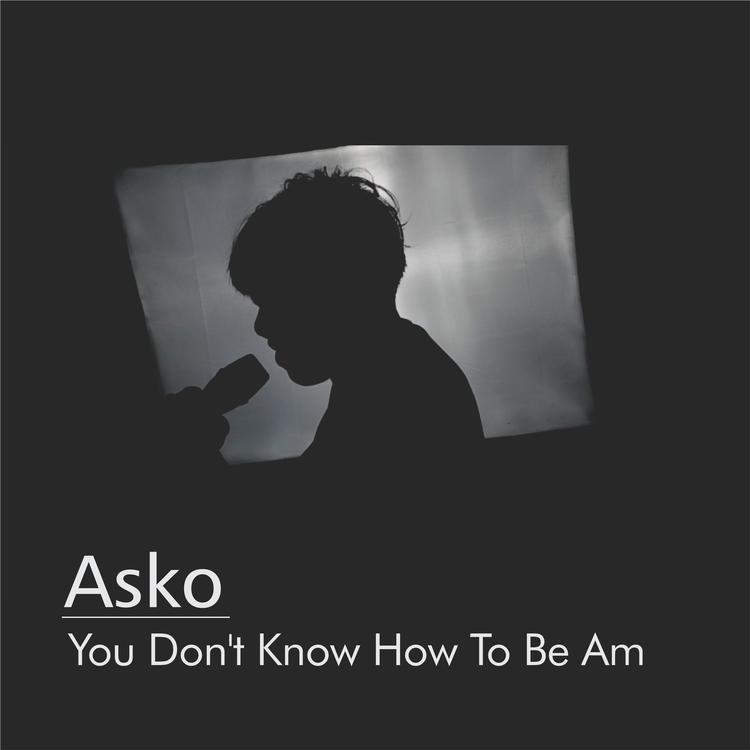 Asko's avatar image