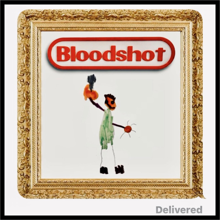 Bloodshot's avatar image