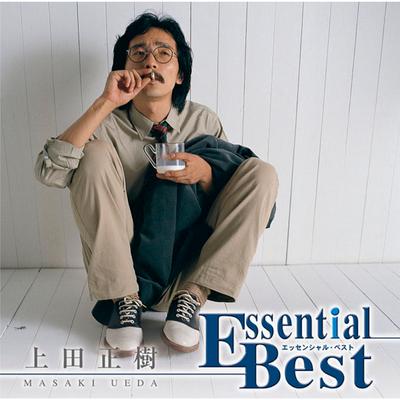 Essential Best Masaki Ueda's cover