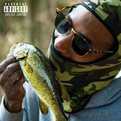 Bass Pro By 88 GANG, $C0, Uno The G.O.A.T's cover