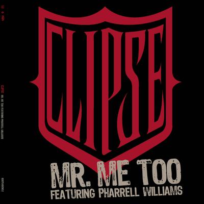 Mr. Me Too's cover