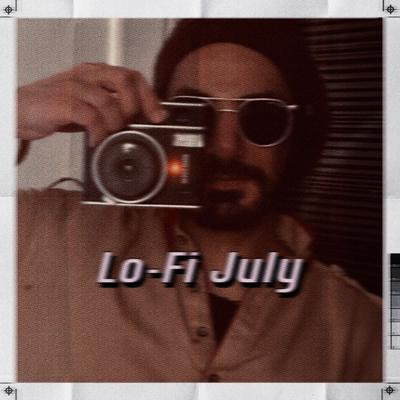 Lo-Fi July's cover