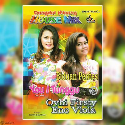 Biduan Pentas's cover