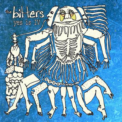 The Bitters's cover