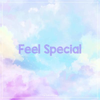 Feel Special (Instrumental)'s cover