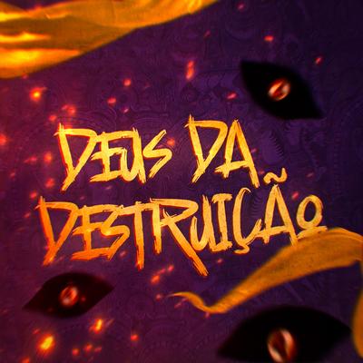 Shiva, Deus Da Destruição's cover