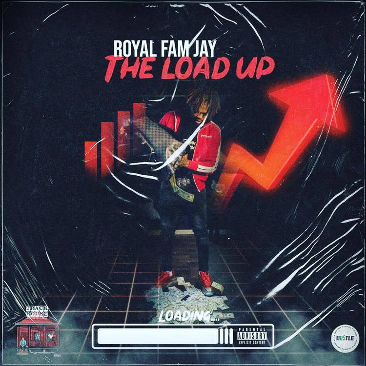 Royal Fam Jay's avatar image