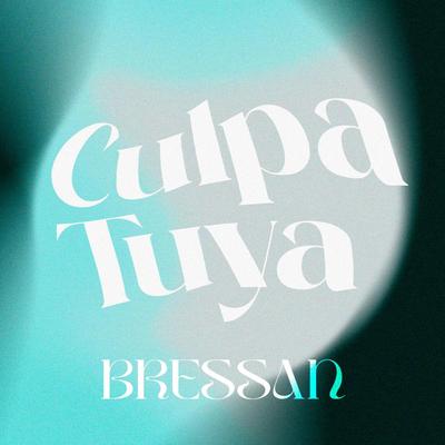 Culpa Tuya's cover