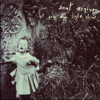 String of Pearls By Soul Asylum's cover