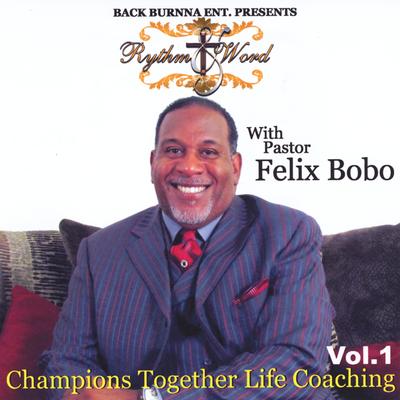 Pastor Felix Bobo's cover